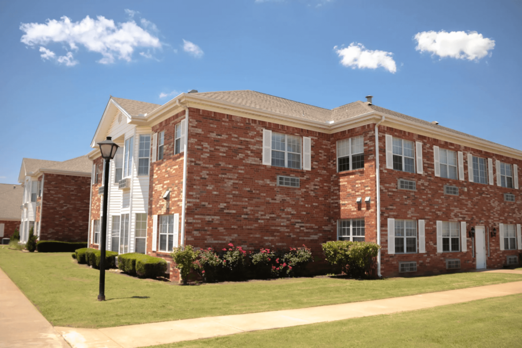 Assisted Living Apartments in Assisted Living Facility Wichita Falls TX