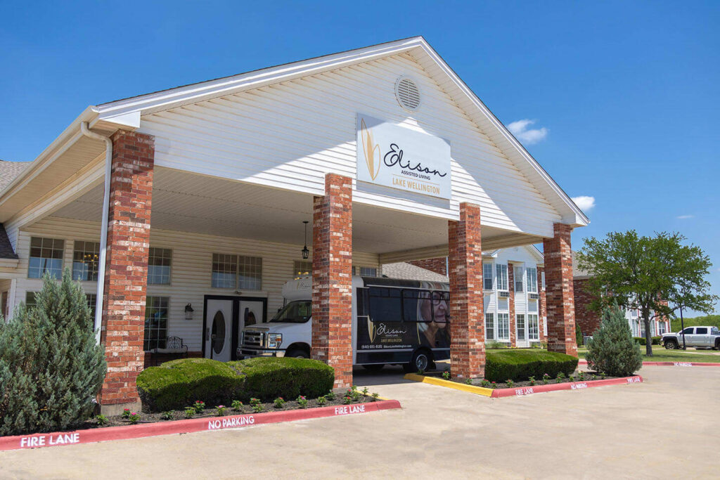 Assisted Living Facility in Wichita Falls TX