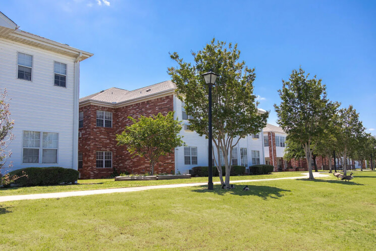 Vibrant Assisted Living Facility in Wichita Falls TX Vibrant Assisted Living Facility in Wichita Falls TX